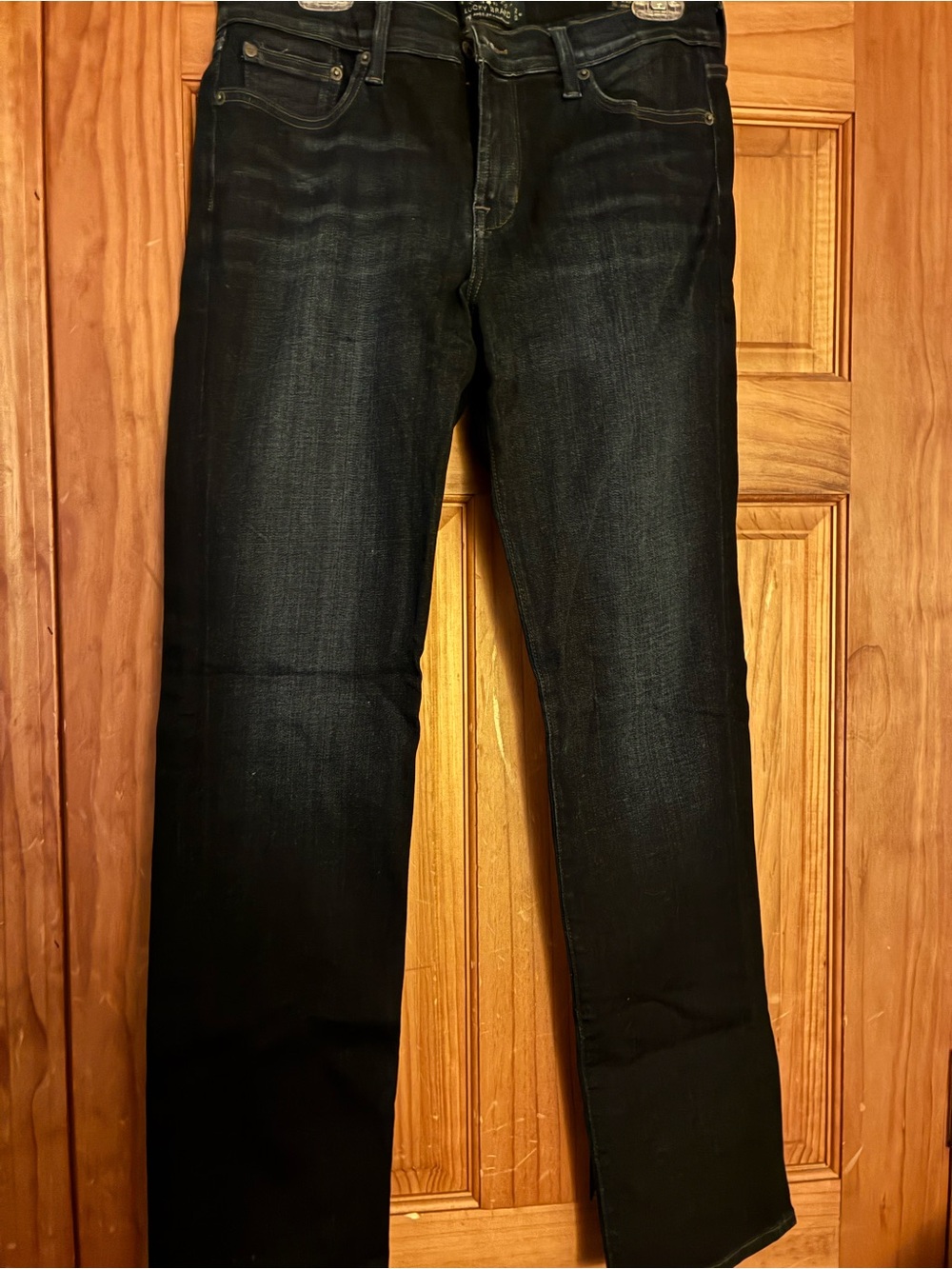 Lucky Brand Jeans